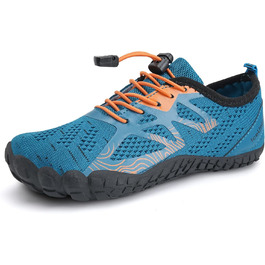 Дитячі шльопанці IceUnicorn для хлопчиків та дівчаток: шкарпетки для плавання, піску, трекінгу, 31 EU